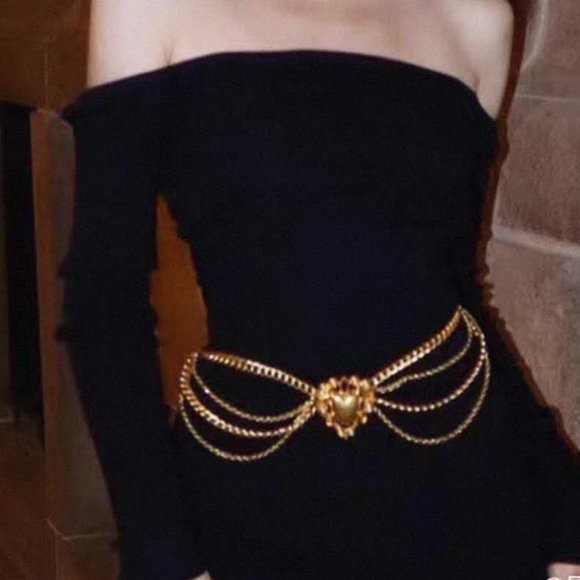MONICA BELT